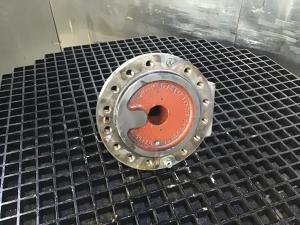 Liebherr Porta mozzo